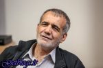 نبود مدیریت آب باعث دعوای استان‌ها می‌شود / پزشکیان
